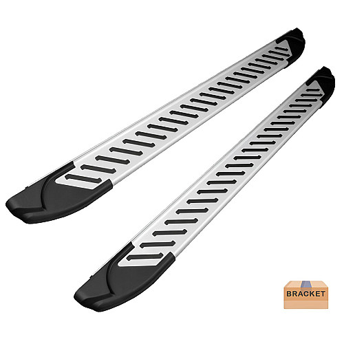 FootBoard / side step for NISSAN JUKE (2010-2018) _ car / accessories